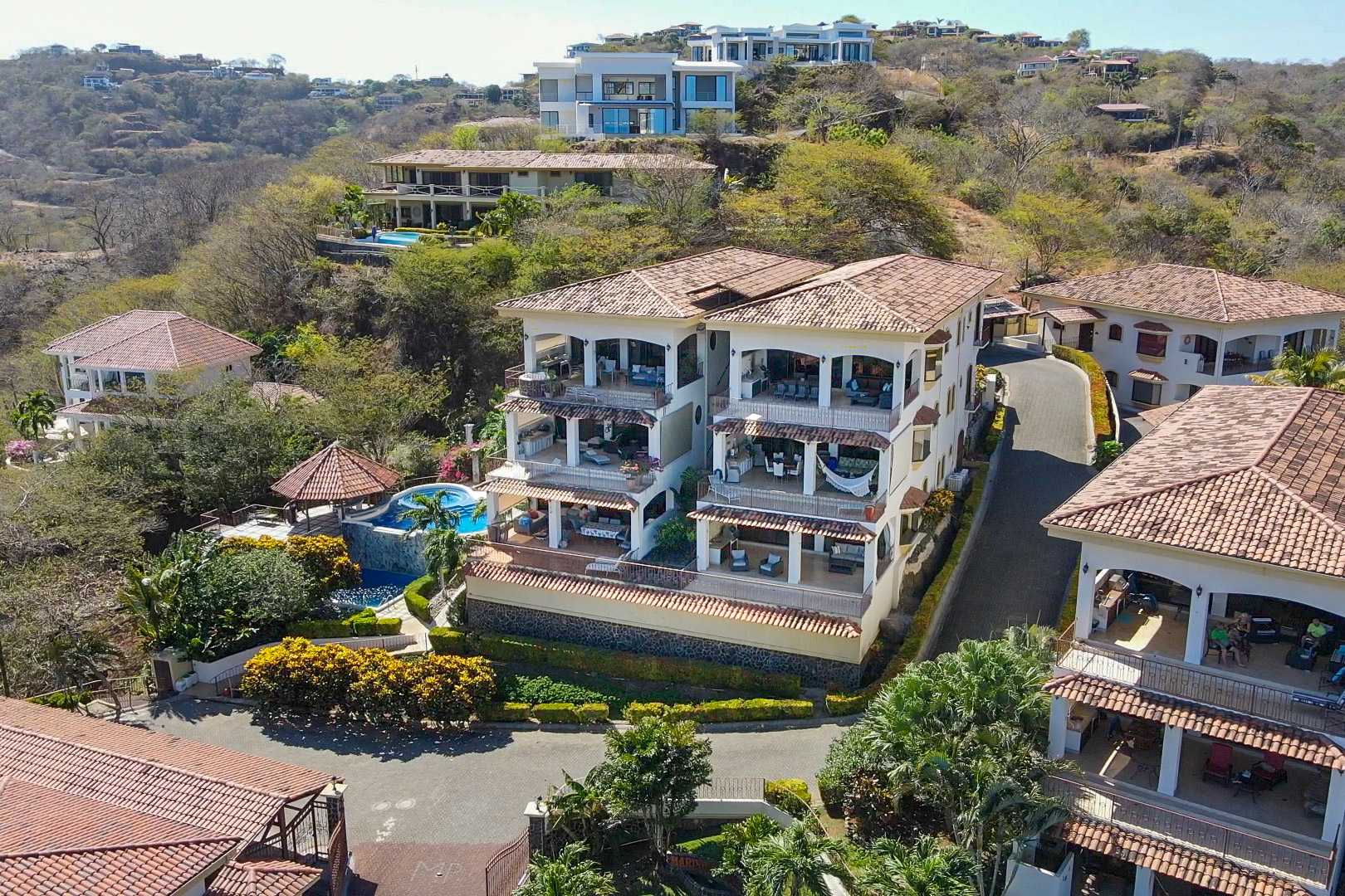 Mariner's Point A2 Papagayo Real Estate